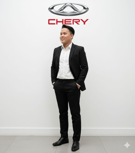 Sales Chery Cicendo